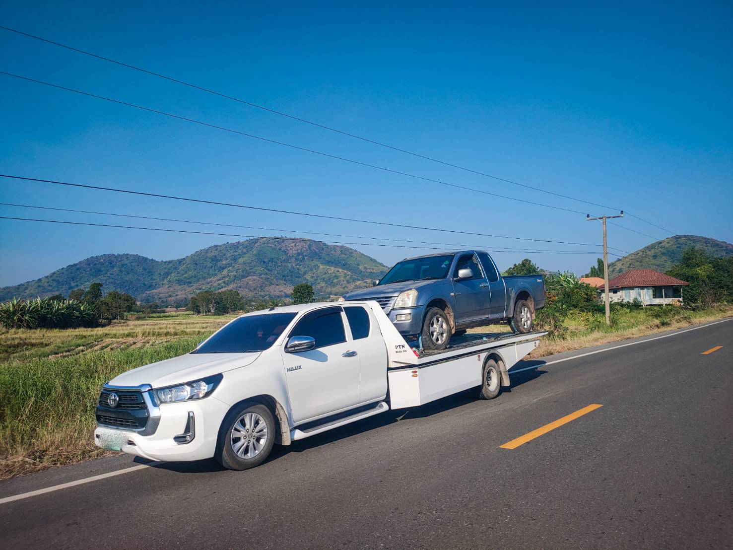 15 - https://uancarslideon24hours.com | บริการรถยก รถสไลด์ รถลากจูง บริการตลอด 24 ชั่วโมง บริการรวดเร็ว ราคาถูก