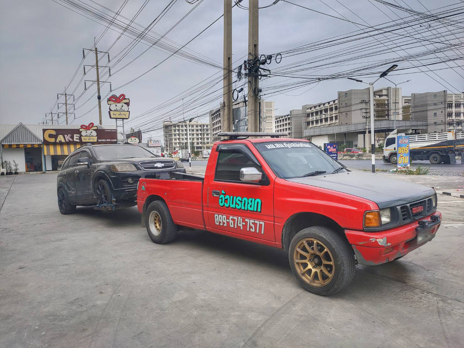 30 - https://uancarslideon24hours.com | บริการรถยก รถสไลด์ รถลากจูง บริการตลอด 24 ชั่วโมง บริการรวดเร็ว ราคาถูก