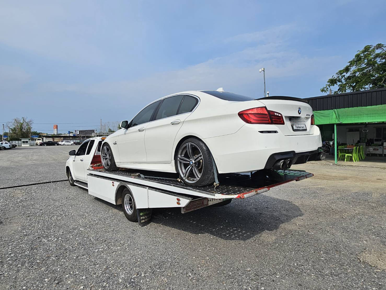 39 - https://uancarslideon24hours.com | บริการรถยก รถสไลด์ รถลากจูง บริการตลอด 24 ชั่วโมง บริการรวดเร็ว ราคาถูก